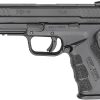 Springfield XD Mod.2 9mm 4.0 Service Model Black Gear Up Package with 5 Mags and Range Bag - Firearms - Hewitt Gun Shop