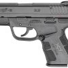 Springfield XD-E 45 ACP DA/SA Gear Up Package with 5 Magazines and Range Bag - Firearms - Hewitt Gun Shop