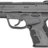 Springfield XD-E 45 ACP DA/SA Gear Up Package with 5 Magazines and Range Bag - Firearms - Hewitt Gun Shop