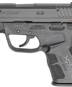 Springfield XD-E 45 ACP DA/SA Gear Up Package with 5 Magazines and Range Bag - Springfield Armory - Hewitt Gun Shop