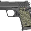Springfield 911 9mm Black Carry Conceal Pistol - Pistols - Hewitt Gun Shop