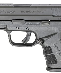 Springfield Saint 5.56mm Desert FDE Semi-Auto Pistol