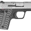 Springfield 911 9mm Stainless Pistol - Pistols - Hewitt Gun Shop
