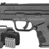Springfield XD Mod.2 9mm Sub-Compact Pistol with Instant Gear Up Package - Pistols - Hewitt Gun Shop