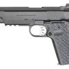 Springfield 1911 Range Officer Elite Operator 10mm with Fiber Optic Front Sight - Firearms - Hewitt Gun Shop