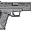 Springfield XDM 45ACP 3.8 Compact Bi-Tone Essentials Package - Firearms - Hewitt Gun Shop