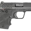 Springfield 911 9mm Black Carry Conceal Pistol - Pistols - Hewitt Gun Shop