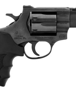 EAA Windicator .38 Special 2-inch Blued Revolver