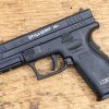 Springfield XD-9 9mm Service Model Police Trade-in Pistol - Pistols - Hewitt Gun Shop