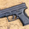 Springfield XD-9 9mm Service Model Police Trade-in Pistol Springfield XD-9 9mm Service Model Police Trade-in Pistol - Pistols - Hewitt Gun Shop