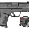 Springfield XDM 9mm 3.8 Full-Size Black Instant Gear Up Package with 5 Mags, Range Bag, Holster and Mag Pouch - Firearms - Hewitt Gun Shop