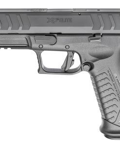 Springfield XDM Elite 9mm Pistol with Fiber Optic Front Sight - Pistols - Hewitt Gun Shop
