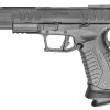 Springfield XD-E 9mm Concealed Carry Pistol (Black) - Pistols - Hewitt Gun Shop