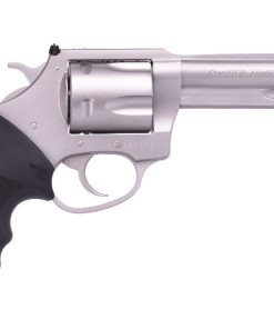 Charter Arms Pitbull 9mm 4.20in Stainless 5-Round