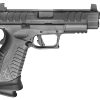 Springfield XDM Elite 9mm 4.5 OSP Pistol with Threaded Barrel - Pistols - Hewitt Gun Shop