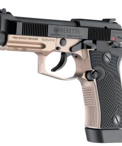 Beretta 80X Cheetah Tactical Bronze 380