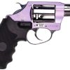 Charter Arms Lavender Lady .22 LR 2in Lavender/Stainless Charter Arms Lavender Lady .22 LR 2in Lavender/Stainless - Revolvers - Hewitt Gun Shop