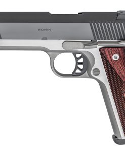 Springfield Ronin 10mm 1911 Semi-Auto Pistol with Wood Grips - Pistols - Hewitt Gun Shop