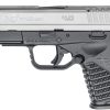 Springfield Hellcat 9mm Black Micro Compact Optics-Ready Pistol (10-Round Model) Springfield Hellcat 9mm Black Micro Compact Optics-Ready Pistol (10-Round Model) - Pistols - Hewitt Gun Shop