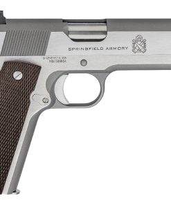 Springfield 1911 45 ACP Mil-Spec Defend Your Legacy Series Pistol - Pistols - Hewitt Gun Shop