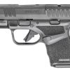 Springfield Hellcat 9mm Black Micro Compact Optics-Ready Pistol (10-Round Model) - Pistols - Hewitt Gun Shop