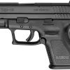 Springfield 1911 45 ACP Mil-Spec Defend Your Legacy Series Pistol - Pistols - Hewitt Gun Shop