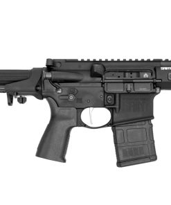 Springfield Saint Victor PDW 5.56 NATO AR-15 Pistol with Maxim SCW Brace - Pistols - Hewitt Gun Shop