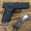 Springfield XD-9 9mm Police Trade-In Pistol - Pistols - Hewitt Gun Shop