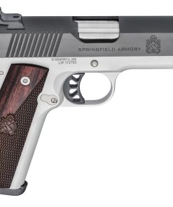Springfield 1911 RONIN 45 ACP Semi-Auto Pistol with 4.25 Inch Barrel - Pistols - Hewitt Gun Shop
