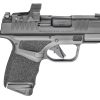 Springfield Hellcat Micro-Compact 9mm Pistol with HEX WASP Red Dot