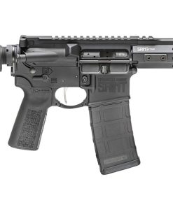 Springfield Saint Victor 5.56mm AR-15 Pistol with Magpul BTR Pistol Stabilizing Brace - Pistols - Hewitt Gun Shop