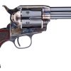 Taylors & Company Short Stroke Smoke Wagon 45 Colt 4.75″