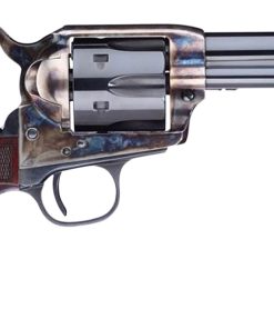 Taylors & Company Short Stroke Smoke Wagon 45 Colt 4.75″