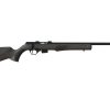 Rossi RB17 17 HMR Bolt-Action Rimfire Rifle with 21 Inch Barrel - RIFLES - Hewitt Gun Shop