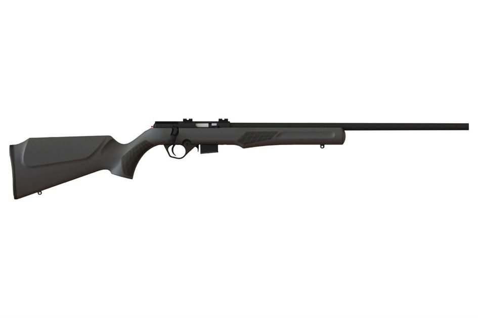Rossi RB17 17 HMR Bolt-Action Rimfire Rifle with 21 Inch Barrel Rossi RB17 17 HMR Bolt-Action Rimfire Rifle with 21 Inch Barrel - RIFLES - Hewitt Gun Shop