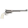 NAA Mini Revolver .22 WMR Stainless w/ Skeleton Buckle - Revolvers - Hewitt Gun Shop