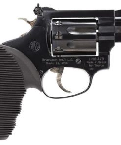 Rossi R99 Plinker 22 Magnum Blued Revolver (Cosmetic Blemishes)