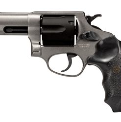 ROSSI RP63 357MAG 3″ 6RD TUNGSTEN - Revolvers - Hewitt Gun Shop