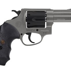 ROSSI RP63 357MAG 3″ 6RD TUNGSTEN - Revolvers - Hewitt Gun Shop