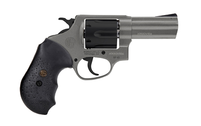 ROSSI RP63 357MAG 3″ 6RD TUNGSTEN ROSSI RP63 357MAG 3″ 6RD TUNGSTEN - Revolvers - Hewitt Gun Shop