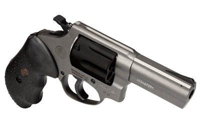 ROSSI RP63 357MAG 3″ 6RD TUNGSTEN ROSSI RP63 357MAG 3″ 6RD TUNGSTEN - Revolvers - Hewitt Gun Shop