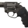 Charter Arms Undercover .38 Special 2-inch Nitride 5-Round - Uncategorized - Hewitt Gun Shop