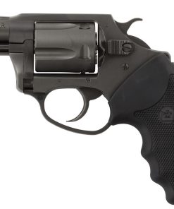 Charter Arms Undercover .38 Special 2-inch Nitride 5-Round