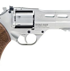 Chiappa Rhino 50DS Revolver .357 Mag 5″ 6-Rd