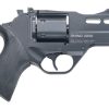 TAURUS Tracker 44 4-inch Ported Stainless – .44 Magnum - Uncategorized - Hewitt Gun Shop