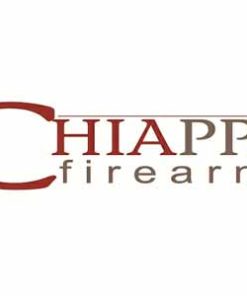 Chiappa Rhino 30DSX .357 Mag 3-inch 6rd Stainless G10