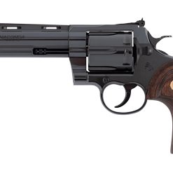 Colt Anaconda .44 Mag 6″ Blued Revolver 6‑Round
