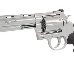 Colt Target Anaconda 6in Stainless 6-Round Revolver