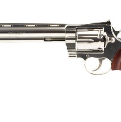 COLT Anaconda .44 Mag 8″ Stainless 6-Round Revolver