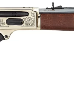 Henry American Cattleman Tribute Edition Rifle - Henry Repeating Arms - Hewitt Gun Shop